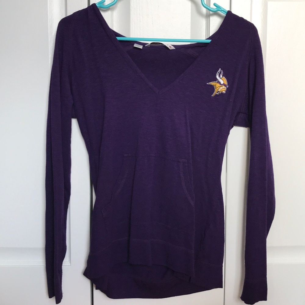 Minnesota Vikings sweatshirt